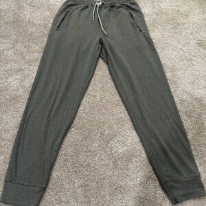 Vuori Men’s Ponto Performance Joggers